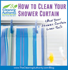 shower curtain and shower curtain liner