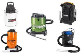 5 best ash vacuum cleaners reviews