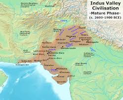 Indus Valley Civilisation Wikipedia