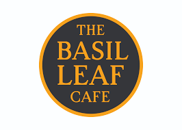 the basil leaf cafe