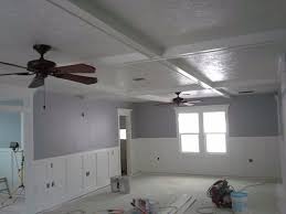 I Need Help With My Ceiling Paint Choice