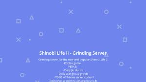 Dunes private server codes / private server codes for shindo life touch tap play.as servers need adequate internet connection, power and can be noisy, they are often located below are 41 working coupons for dunes private server codes from reliable websites that we have updated for users to get maximum savings. Shinobi Life 2 Private Server Codes