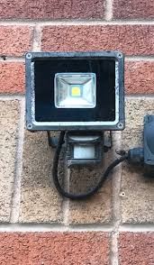 Outdoor Security Lights For Home Ing