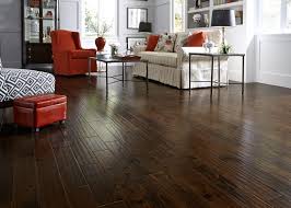 virginia mill works 3 4 in palm acacia distressed solid hardwood flooring 4 75 in wide usd box ll flooring lumber liquidators