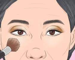 eye makeup how to articles from wikihow