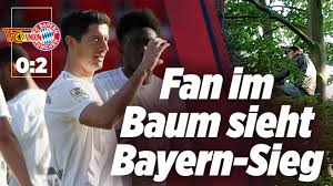 Ausführliche highlights (10 april 2021 um 14:30) bayern: 1 Fc Union Berlin Gegen Bayern Munchen Liveticker Bundesliga 26 Spieltag 2019 2020 Sport Bild De