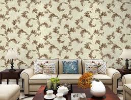 traditional british wallpaper designs