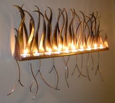 candle wall sconces wall candles