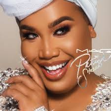 patrick starrr teams up with mac for a
