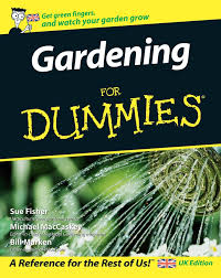 Pdf Gardening For Dummies By Sue S
