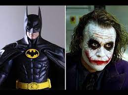 batman joker halloween makeup you
