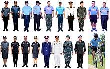 Philippine National Police Wikipedia