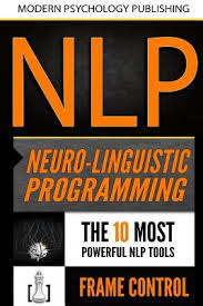 nlp neuro linguistic programming 2