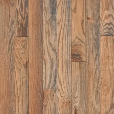 oak clic natural solid hardwood