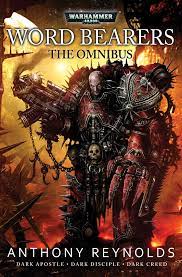 Discover some of the best warhammer 40k novels to start with! Buy Word Bearers The Omnibus Book Online At Low Prices In India Word Bearers The Omnibus Reviews Ratings Amazon In