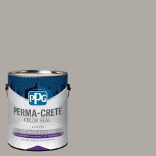 Perma Crete Color Seal 1 Gal Ppg0998 3