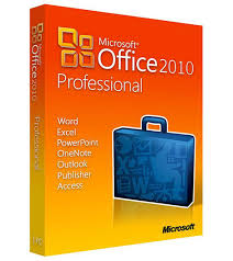 Microsoft Office 2010 Pro Plus Version With Crack Free Download