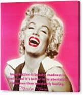 If you want to learn more about marilyn monroe, here are some of the best facts about. Famous Quote By Marilyn Monroe Photograph By Gracie Jane