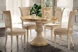 Don't forget to bookmark glass dining room table and 4 chairs using ctrl + d (pc) or command + d (macos). Camel Aida Day Ivory Italian Round Extending Dining Table And 4 Chairs Cfs Furniture Uk