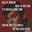 Hello Darlin' [Sun]