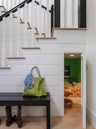 Space Under Your Stairs