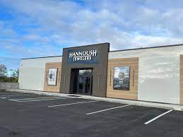 hannoush jewelers to move into m t bank