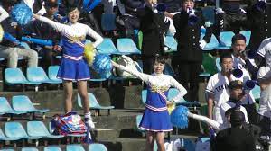 高松商業応援団＆チアガール、四国大会で一番応援が盛り上がっていた学校 - YouTube