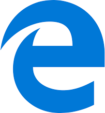 Improving contrast in microsoft edge devtools: File Microsoft Edge Logo 2015 2019 Svg Wikipedia