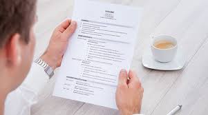 9 Free Resume Databases For Employers Search For Quality