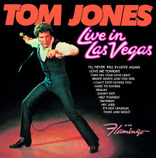 He was the dearest child of thomas woodward and freda jones. Tom Jones Official Website
