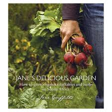 Jane S Delicious Garden