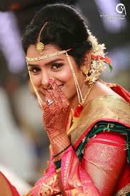 53 marathi wedding bridal hairstyle hd