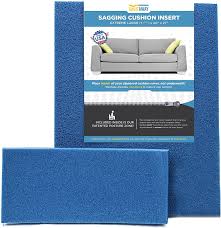 sagsaway reg 1 5in thick cushion insert