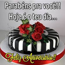 Mensagem de aniversário Mensagem de aniversário