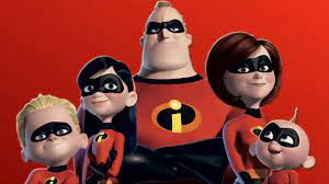 Xem Phim Gia Đình SIêu Nhân 2 - Incredibles 2 Full Online (2018) HD  Vietsub, Trọn Bộ Thuyết Minh