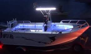 10 Best Marine Led Light Bars Reviewed And Rated In 2020