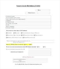Referral Template Shape Templates Word Partner Agreement