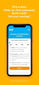 This is because, for beginners, they are instant as opposed to bank loans where one has loan apps also remove the question of guarantors and security before they offer their loans. Self Build Credit On The App Store