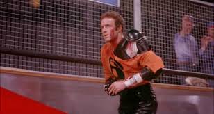 Rollerball: the Hunger Games of the mid-1970s | Den of Geek