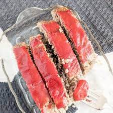 turkey meatloaf without breadcrumbs