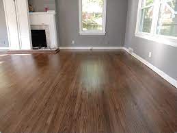 wood floor installation refinishing