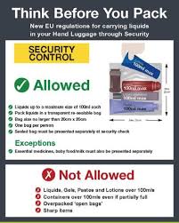 liquid limits for carry ons