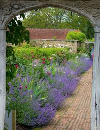 Timeless Beauty Of An English Country