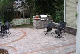 Outdoor Patio Mequon Landscaping