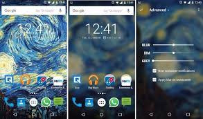 live wallpapers for android