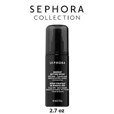 sephora collection makeup setting spray