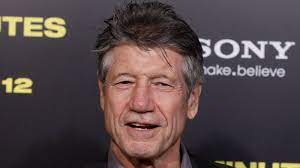 Fred Ward: Tremors, The Right Stuff and ...