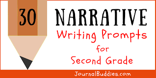 30 fun narrative writing prompts for