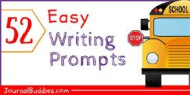 49 excellent esl writing prompts and