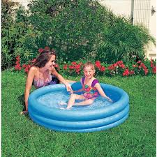 Est Inflatable Paddling Pools With